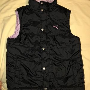 Puma vest